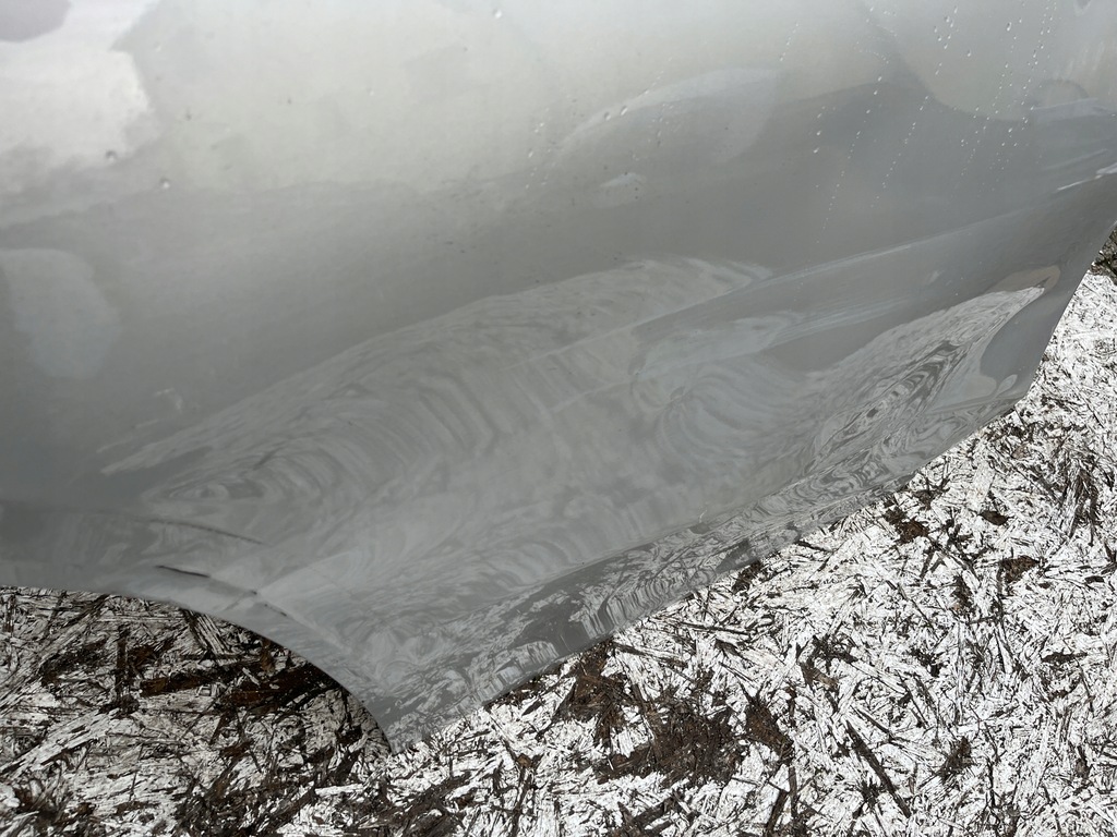 фото №9, Дверь задние правое mercedes gle w167