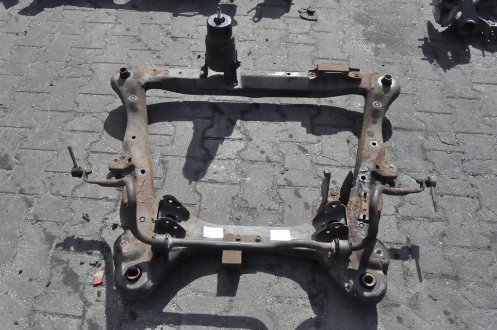 Купить Lexus rx ii 3.3 v6 подрамник подвеска