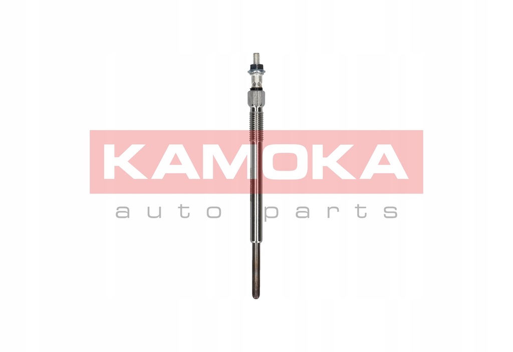 фото №1, Свічка розжарювання kamoka kp027