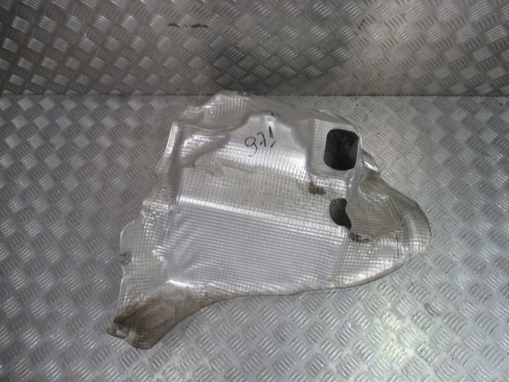 фото №1, Porsche panamera защита тепловая 971804170e