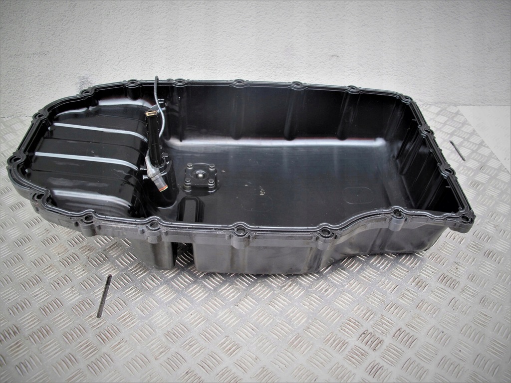 фото №6, Піддон масляна scania r s ntg