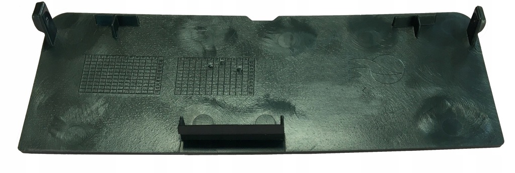 фото №2, Заглушка защита рамки фара правая scania s r