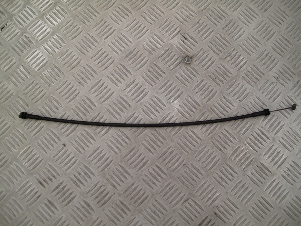 фото №1, Трос відкривання двері scania r