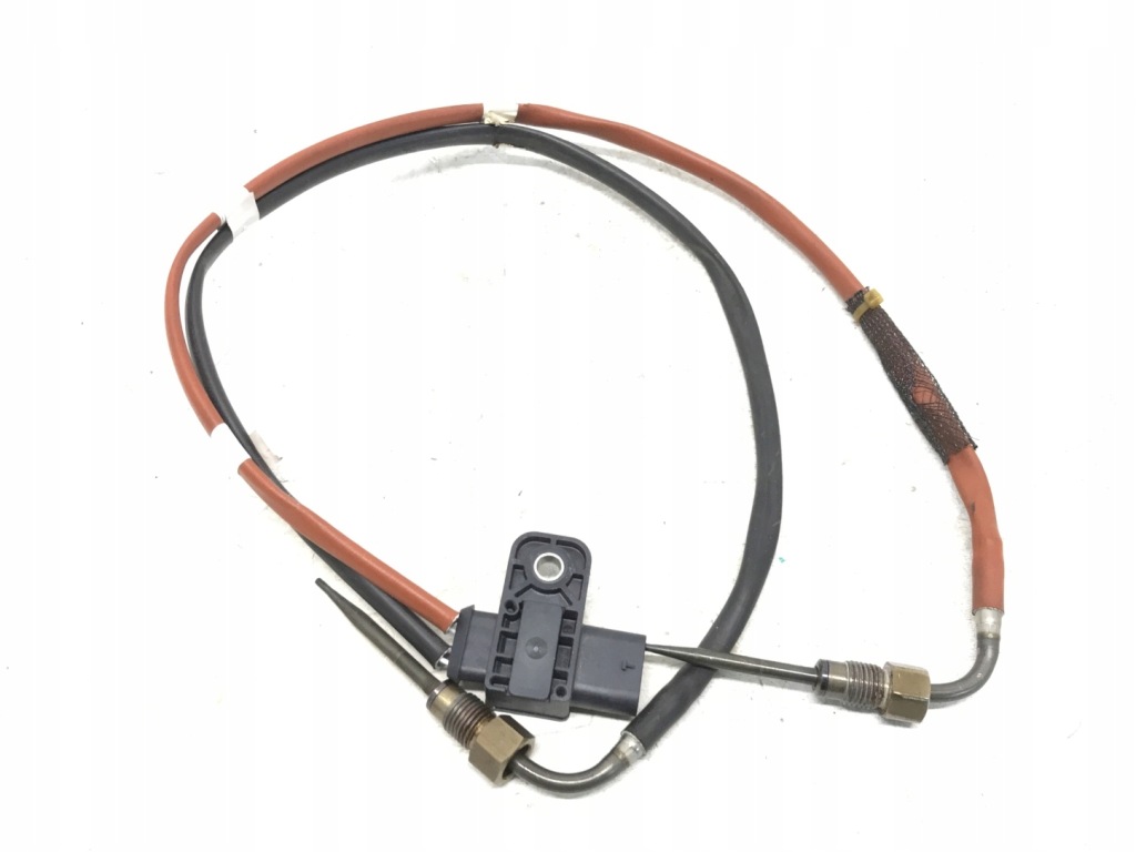 фото №1, Renault nissan датчик температуры выхлопных газов