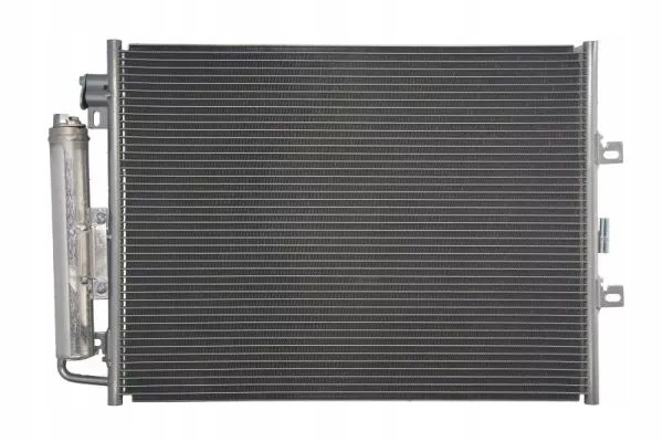 фото №1, Thermotec ktt110396 конденсатор, кондиціонер