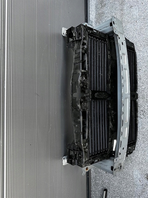 фото №5, Pas передний усилитель балка ford kuga mk3