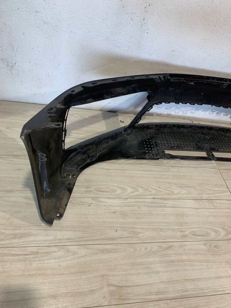 фото №9, Porsche 992 911 sport design балка бампер перед