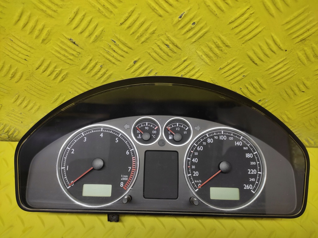 фото №1, Seat alhambra 2.0 счетчик приборы 7m7920800f