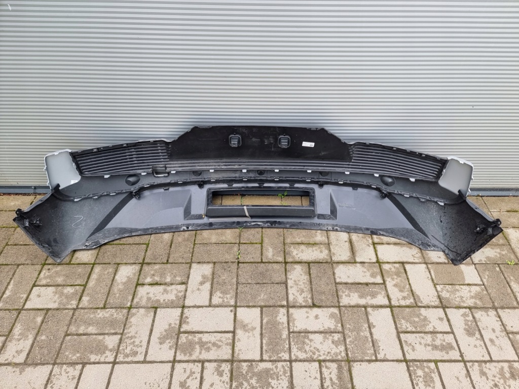 фото №5, Ford explorer ev 7 vii бампер задняя задний r2kb17f954c
