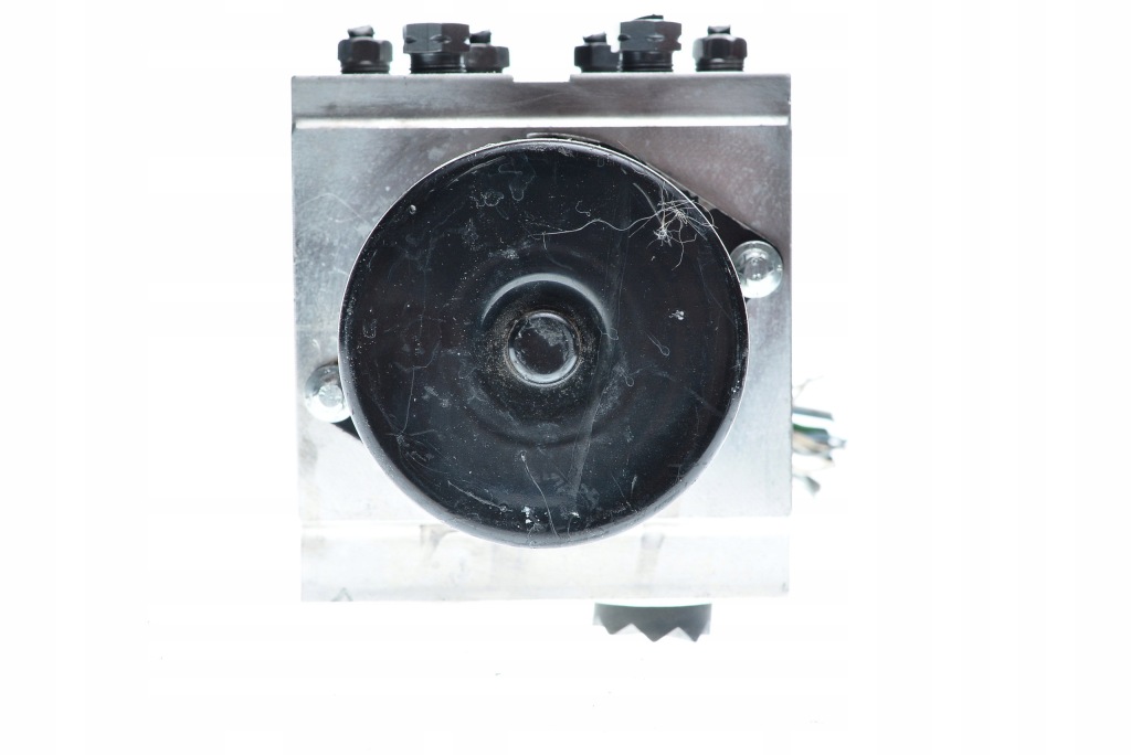 фото №7, Насос abs peugeot 407 15710604 s118676001n