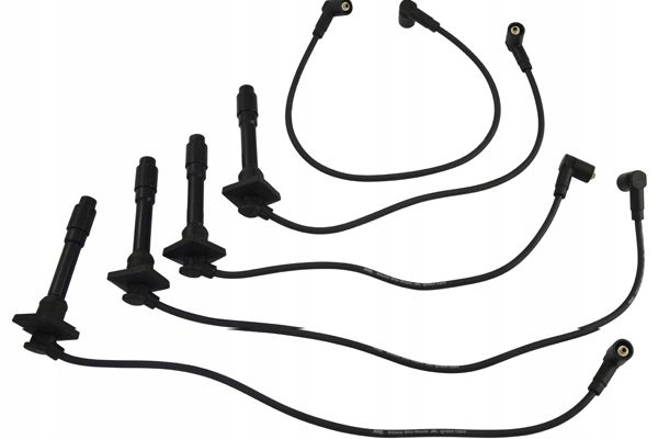 фото №1, Провода кабели зажигания do toyota carina vi 1.8
