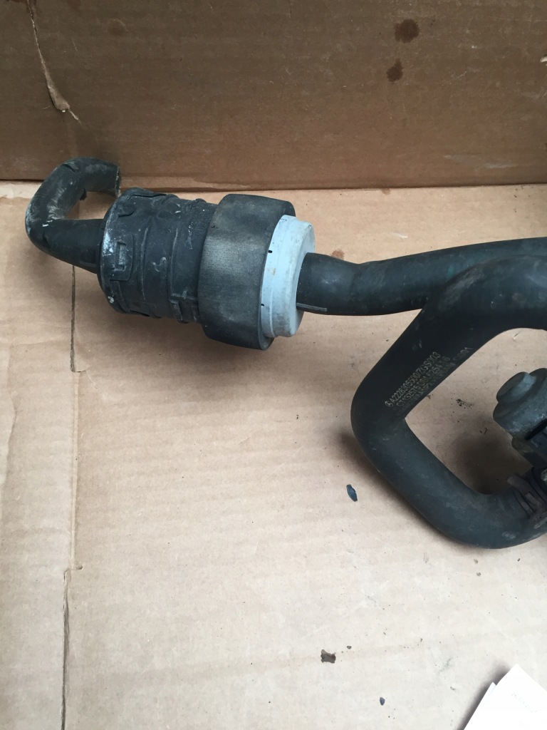 Mercedes webasto обігрівач a2175000098 Ціна