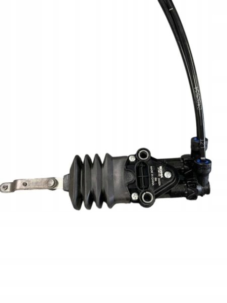 фото №1, Клапан вирівнювальний scania r s 2756140