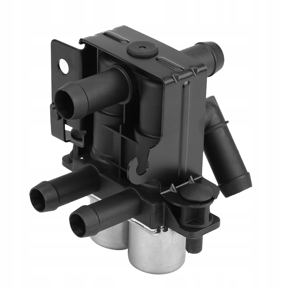 фото №13, Xr822975 клапан керуючий обігрівача клапан wod