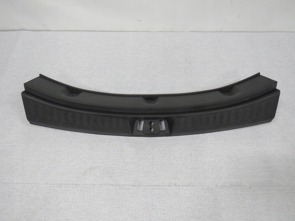 фото №1, Kia sportage iii защита заднего поперечина