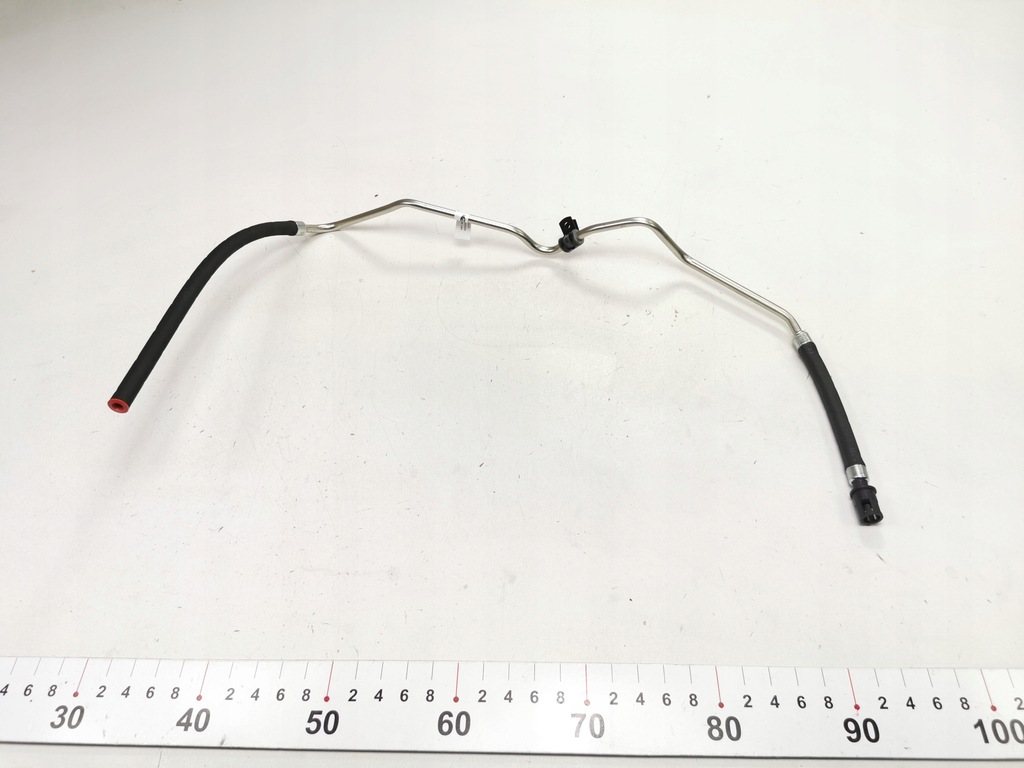 фото №6, Шланг системы усилителя ford ka 1996-2008 ccq оригинальный номер 1113784