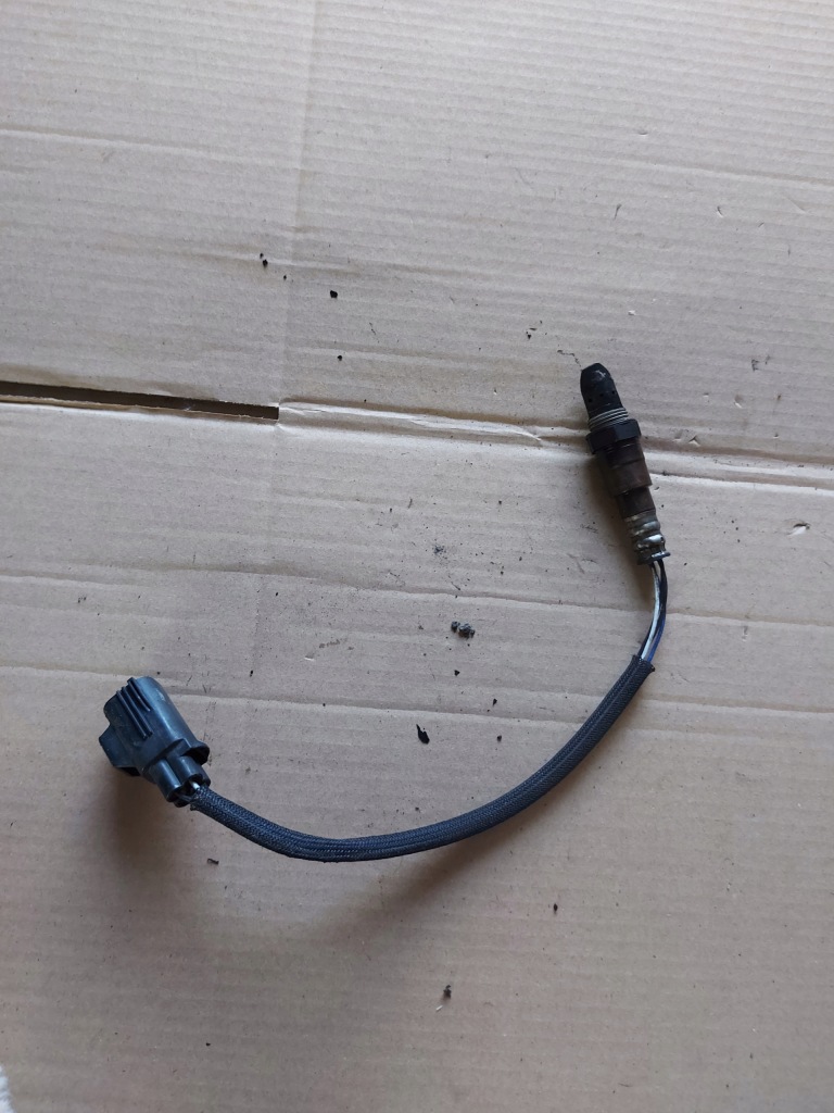 Купити Датчик лямбда-зонд volvo xc90 ii 2.0d d5 31439593 оригінальний номер