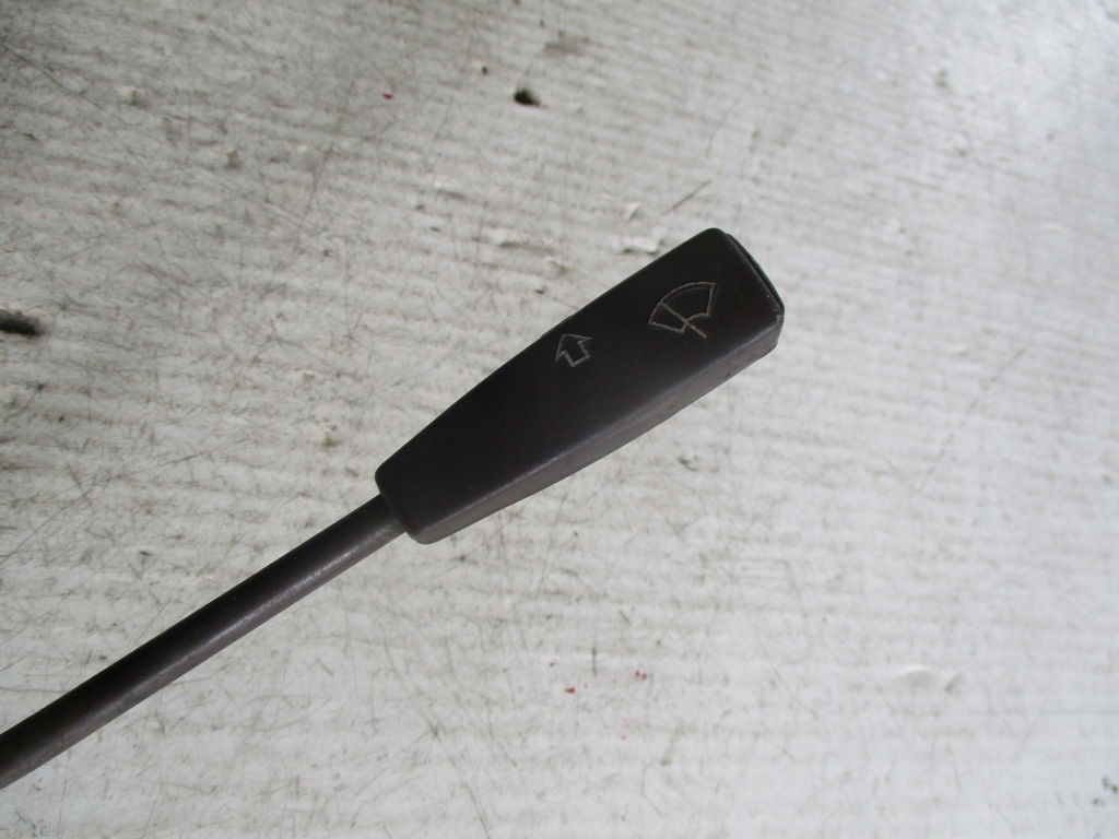 фото №8, 3276/2 переключатель света дворник audi 80 b1