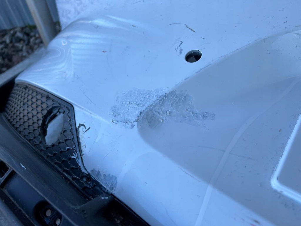 фото №7, Бампер задня задній hyundai i30 iii fastback n-line