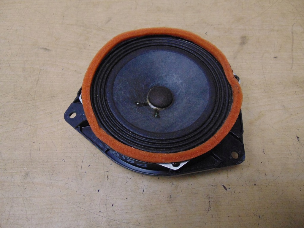 фото №4, Динамік jbl правий задня toyota prius ii 2002- 86160-0w620