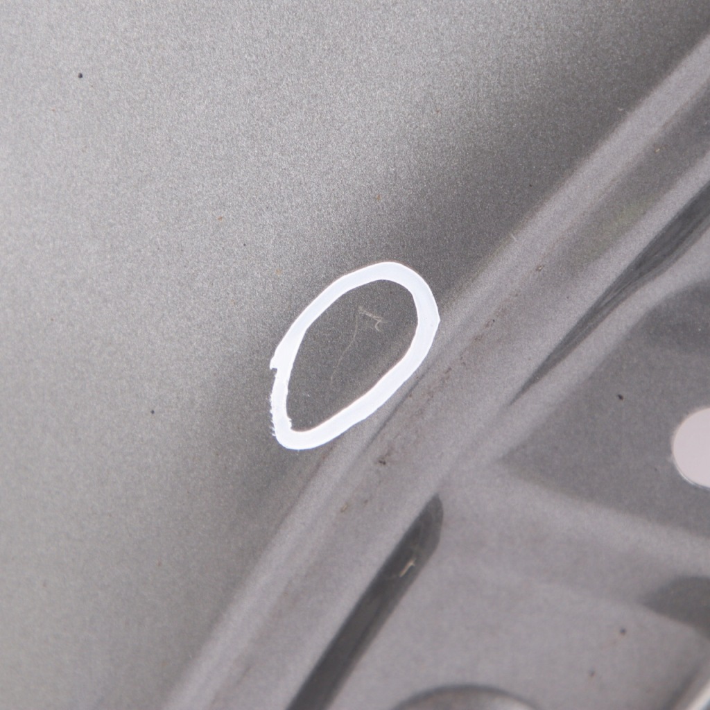 Купити Mini оригінальний номер 2754726 крило