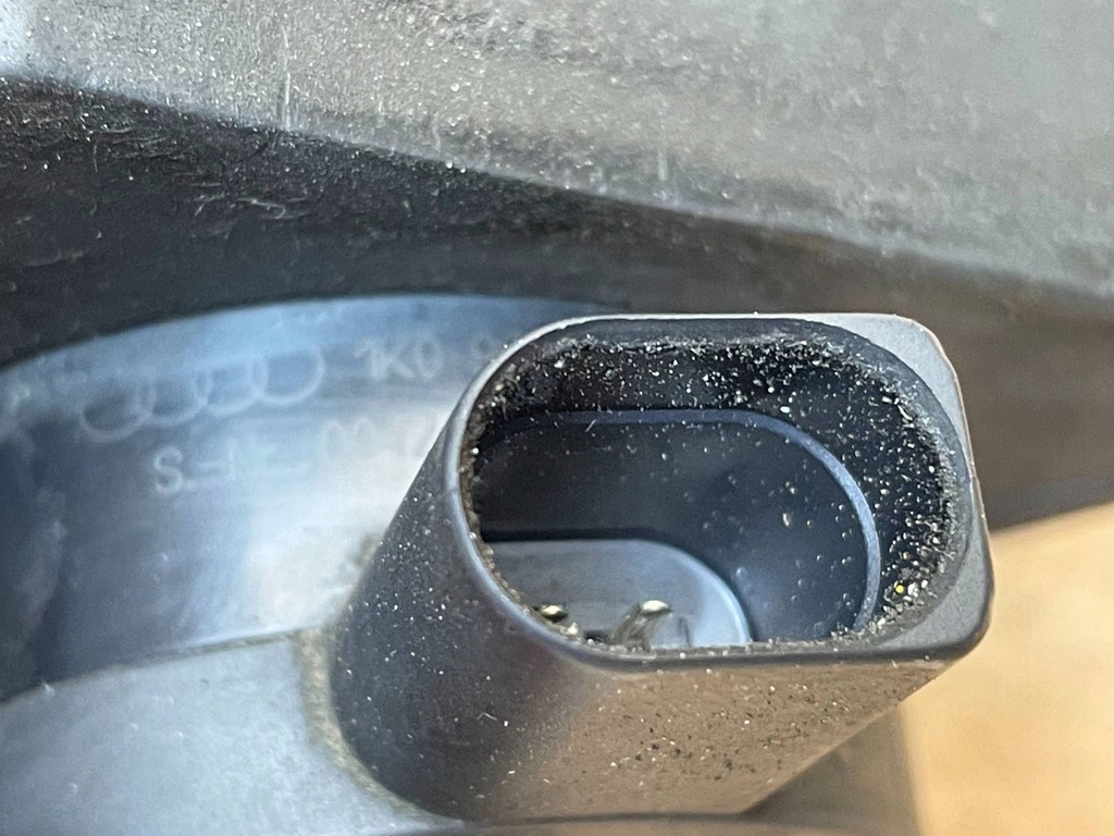 фото №6, Додаткова помпа циркуляція wody audi tt 8j 2006-2014 1k0965561g