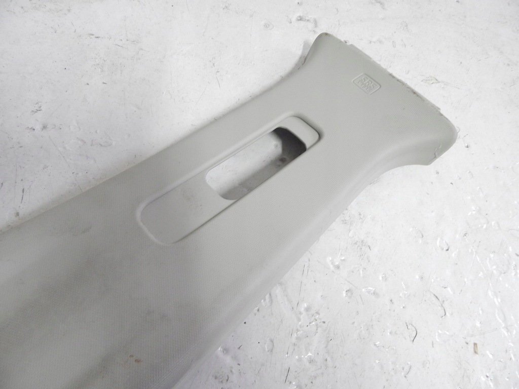 фото №3, Пластик стійка лівий mazda cx5 11-17