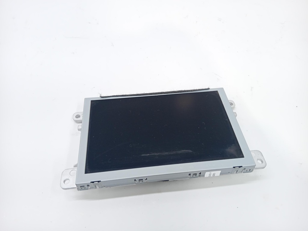 фото №1, Audi a5 8t дисплей екран 8r0919604a