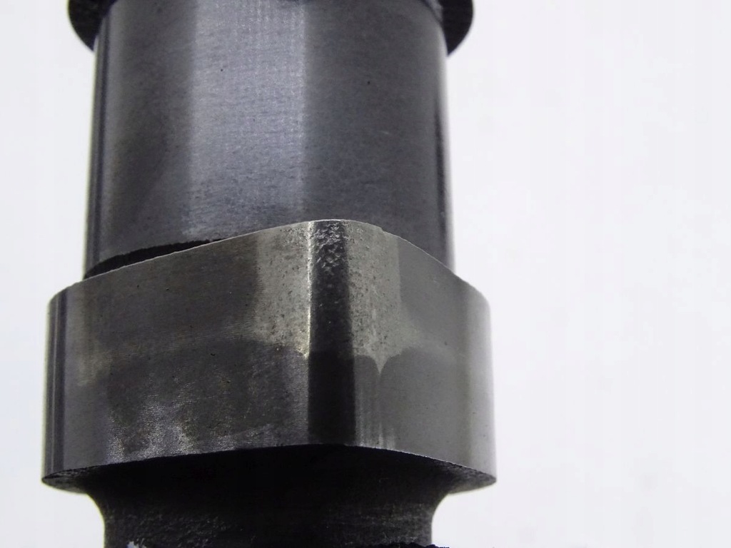 фото №7, Saab 99 9-5 97-09 2.3 t b235e вал розподільного валу ss