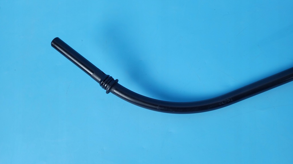 фото №6, Cupra leon 23r щуп трубка щуп оливи 06q115610b