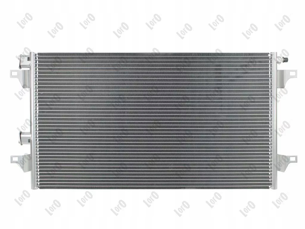 фото №2, Конденсатор кондиціонера renault clio ii laguna ii vel satis 1.6-3.5