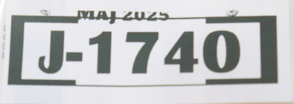 Tesla model 3 рестайлинг  бампер перед передний 1781565-13-b j-1740 Доставка