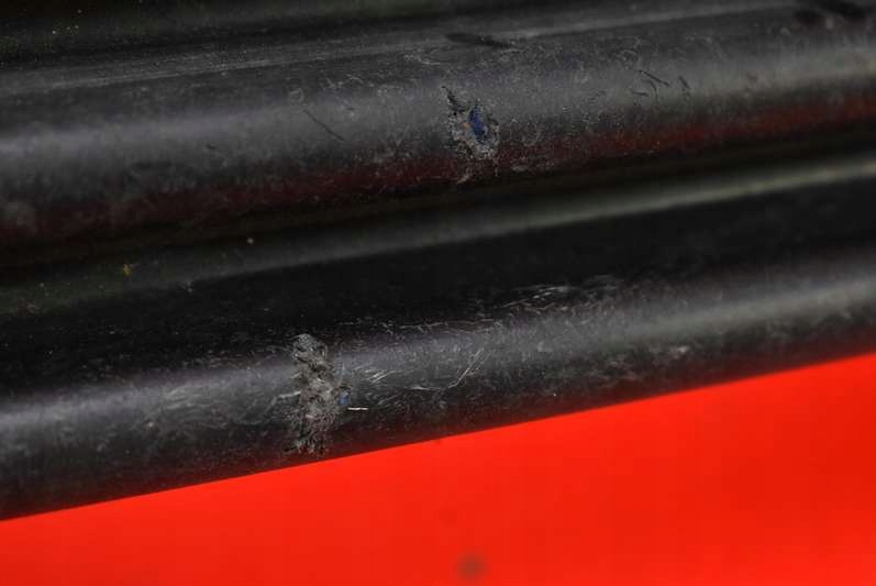 фото №8, Балка бампера перед передняя усилитель dpn100180 mg zr 105 01-05