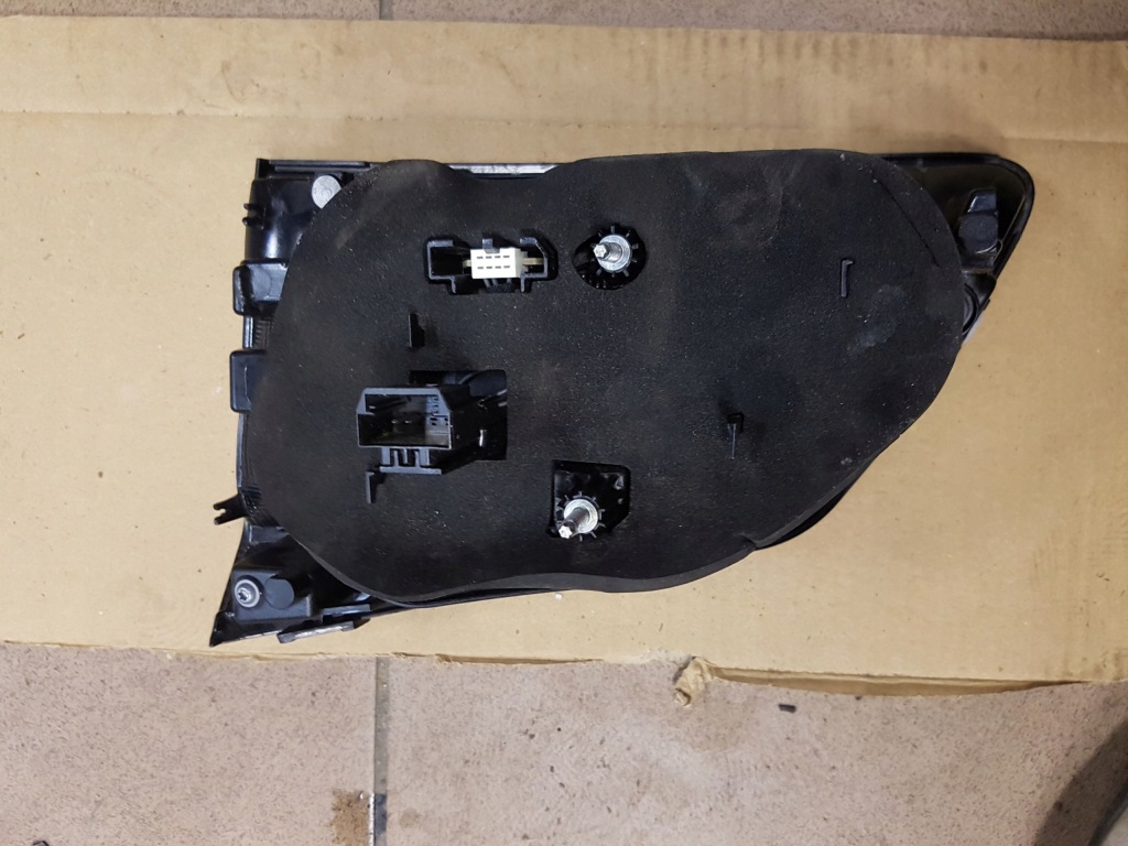 фото №10, Лампа левый задняя vw golf sportsvan 510945093n