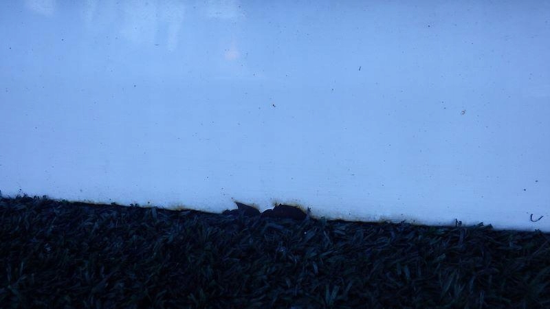 фото №7, Двері лівий задня задні k830 trafic ii vivaro a primastar i двері лівий задня