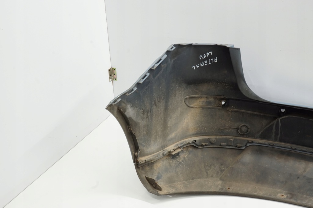 фото №14, Seat altea xl 07r бампер задній задня lw5w pdc