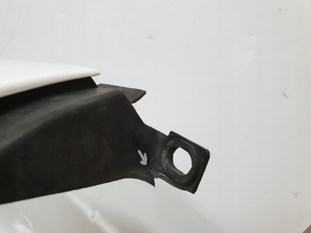 фото №9, Opel zafira c захист стійка скло ліва z40r