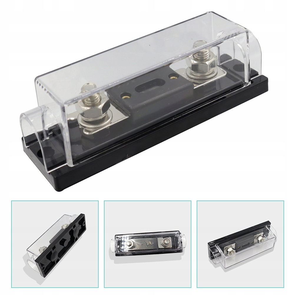 фото №8, Кронштейн запобіжник блок dystrybucji супортів акумулятор