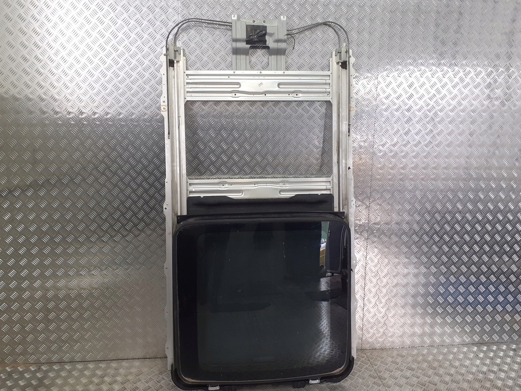 фото №1, Люк панорама subaru forester sh 2.0 d awd