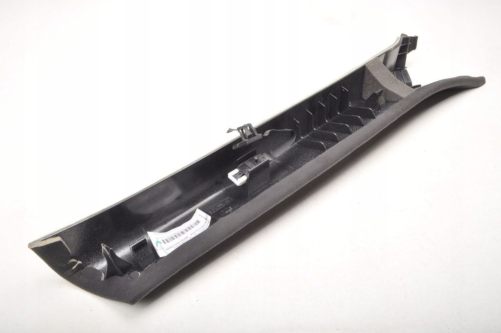 фото №8, Maserati ghibli iii защита стойка левая 670010334 06700712150