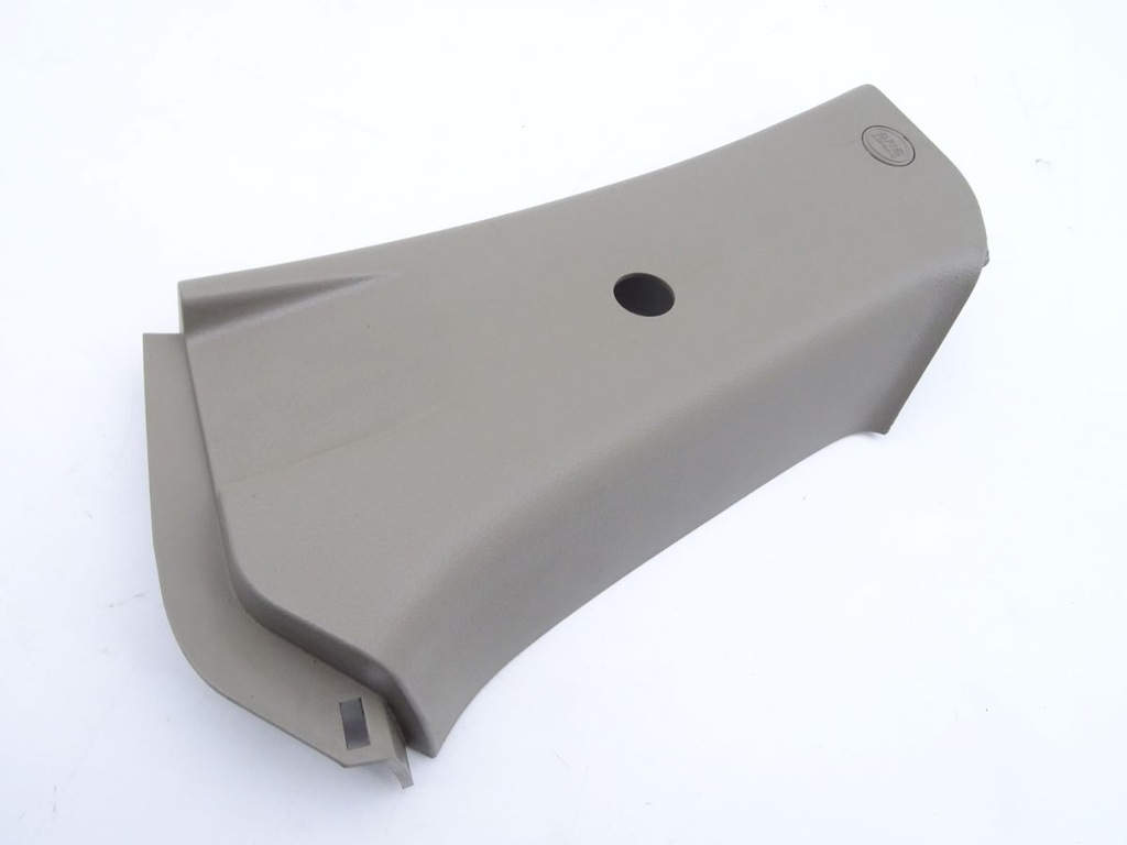 фото №1, Ssangyong kyron захист стійка правий задня