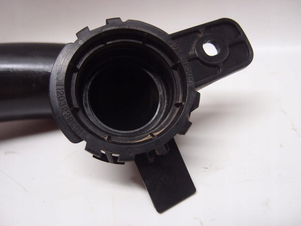 фото №3, Wąż труба повітря crossland 1.2 thp 9824569380