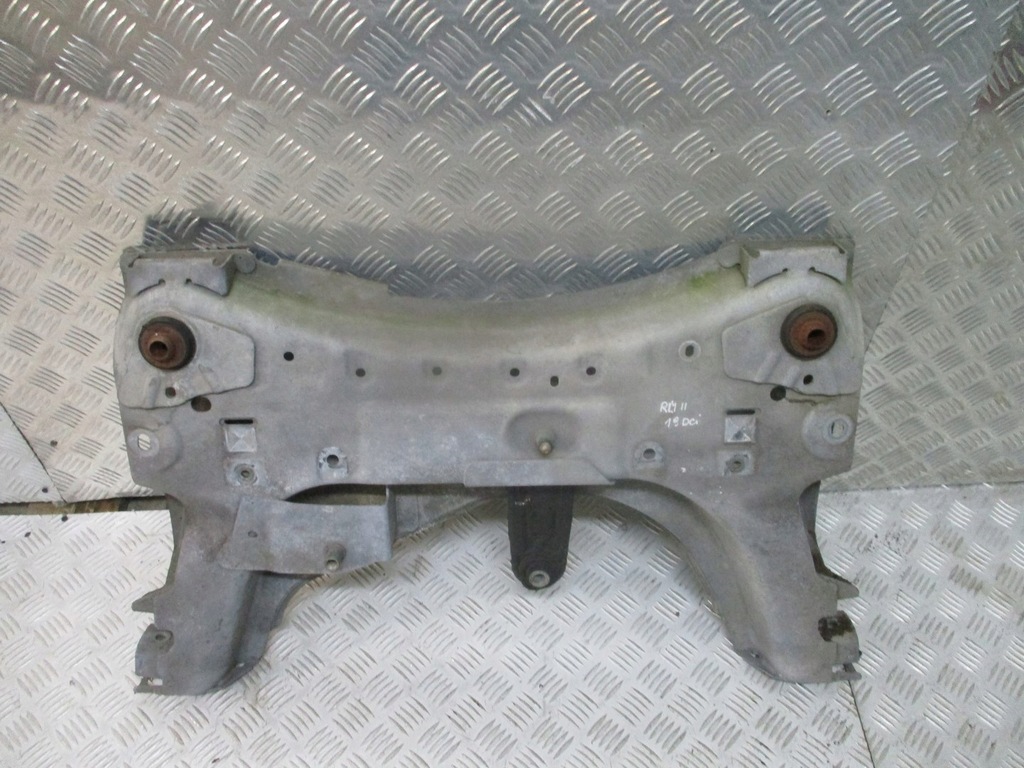 фото №1, Подрамник подрамник renault megane ii 1.9 dci