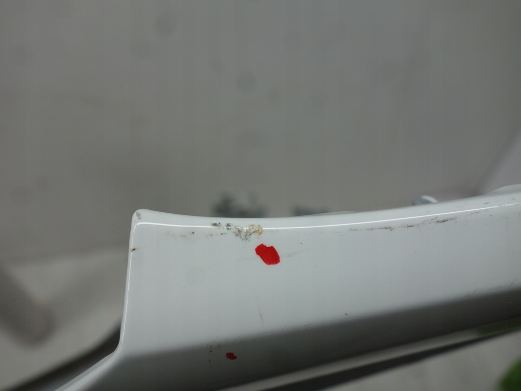 фото №9, Крыло перед левый vw polo vi 2g0 2017- 2g0821105