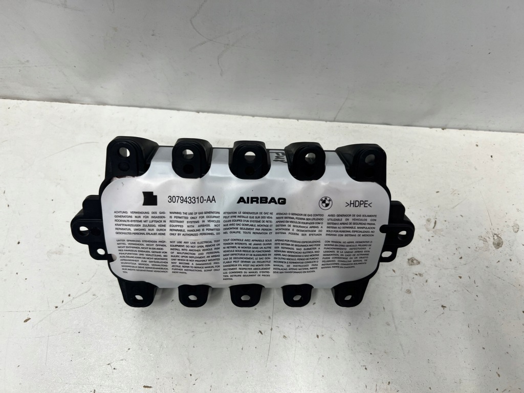 фото №1, Bmw x1 f48 подушка подушка безопасности пассажира оригинал