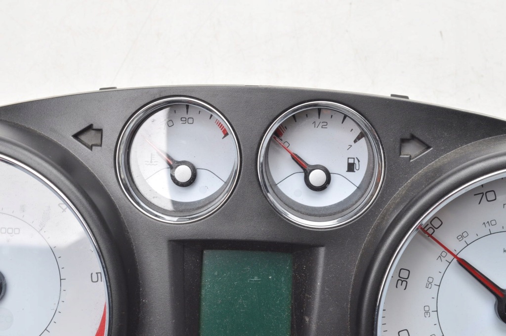 Peugeot 308 i счетчик приборы anglik 9666651680 Недорого