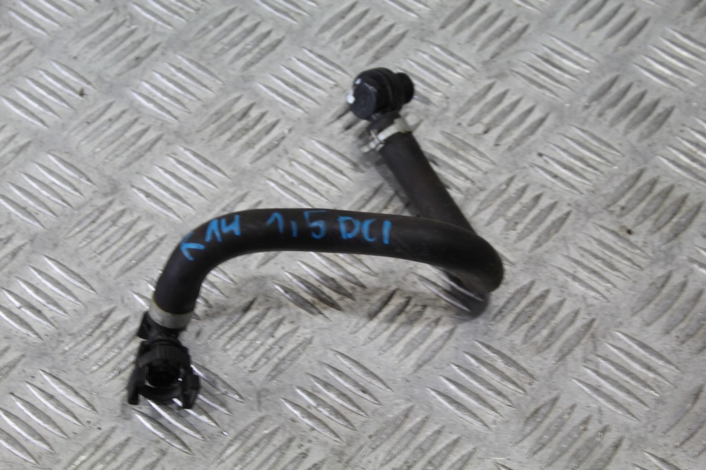 фото №1, Wąż шланг підсилювач гальм micra v 5 k14