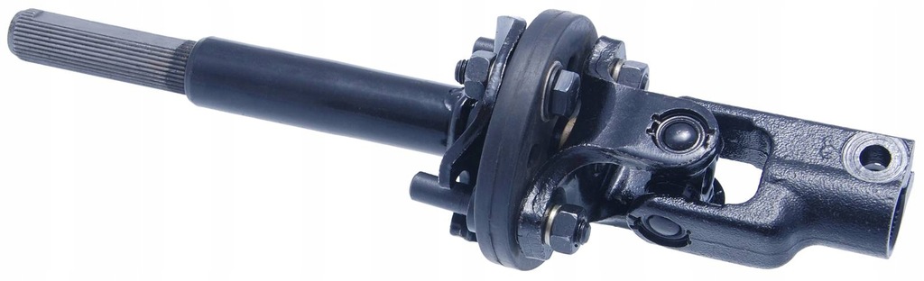 фото №9, Wał приводной нижний toyota land cruiser prado lexus gx 470 febest ast-lc120