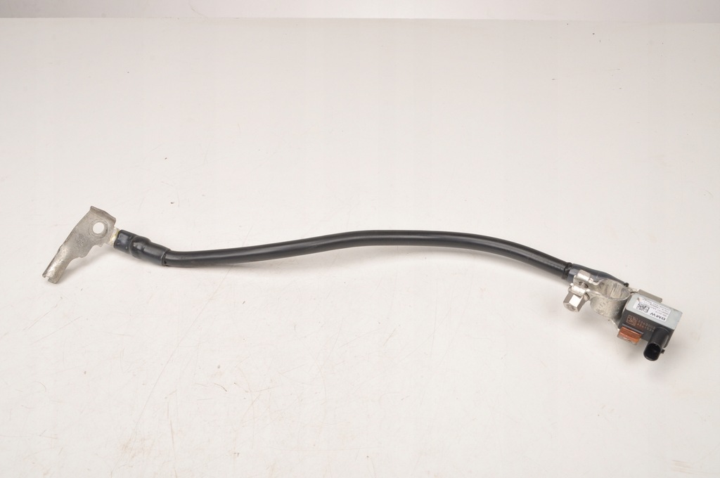 фото №1, Bmw f44 gran coupe клема 5a070b3