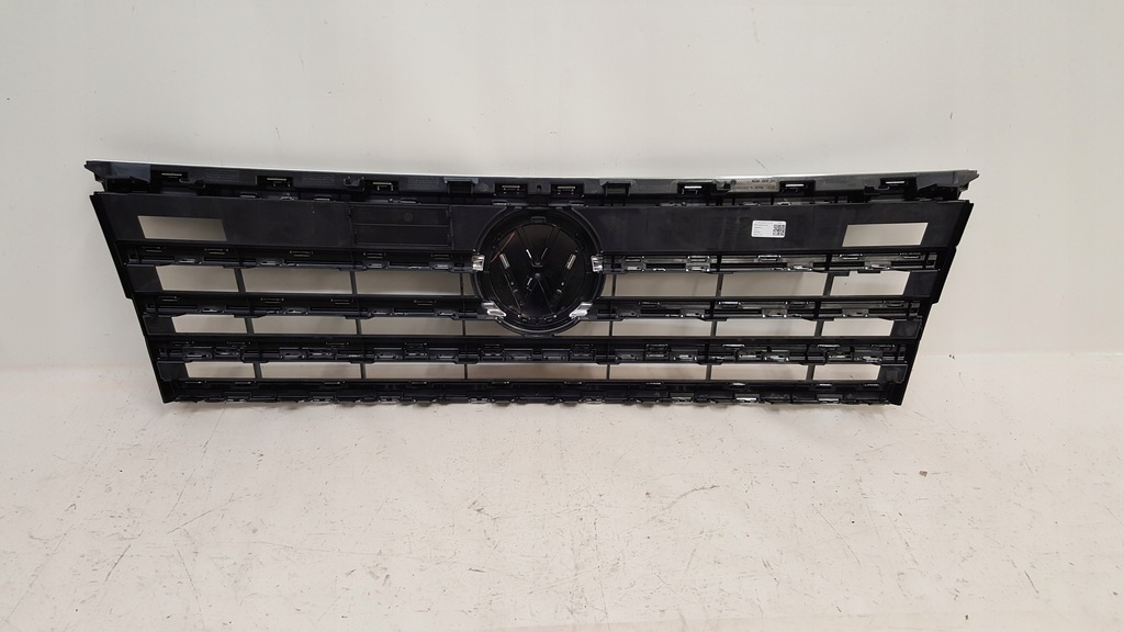 фото №6, Vw touareg iii 3 760 решітка радіатора решітка радіатора перед 2018-2023r